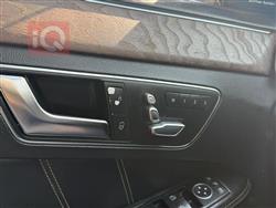 مێرسێدس بێنز E-Class